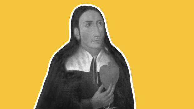 La Aguja que Coció el Cielo y la Tierra: Nicolás de Dios Ayllón, el Beato Laico de Lima