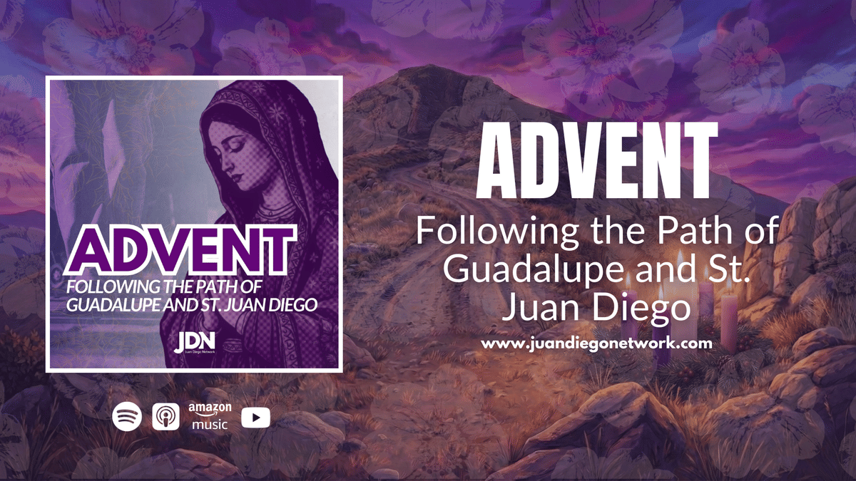 Before Advent begins, let’s talk about how you live this season.