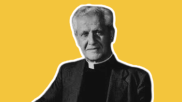 El Sacerdote y el Profeta de la Comunicación: La Caridad Materializada de Rafael García Herreros