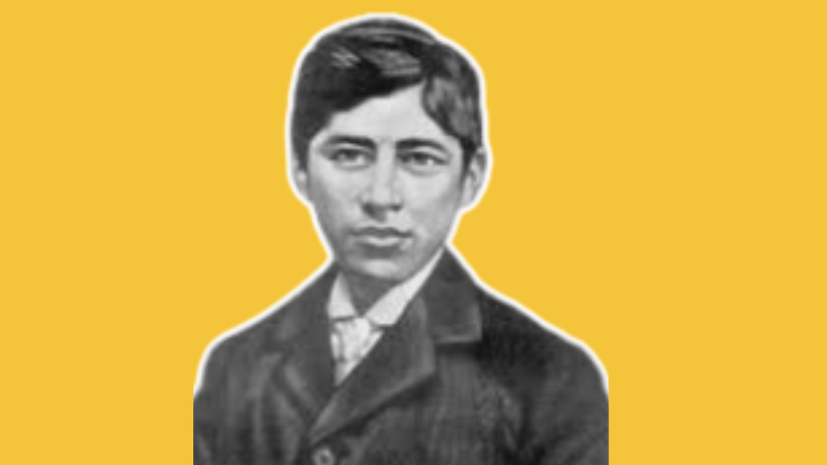 La Batalla Silenciosa de un Príncipe: Seferino Namuncurá, la Esperanza de la Patagonia