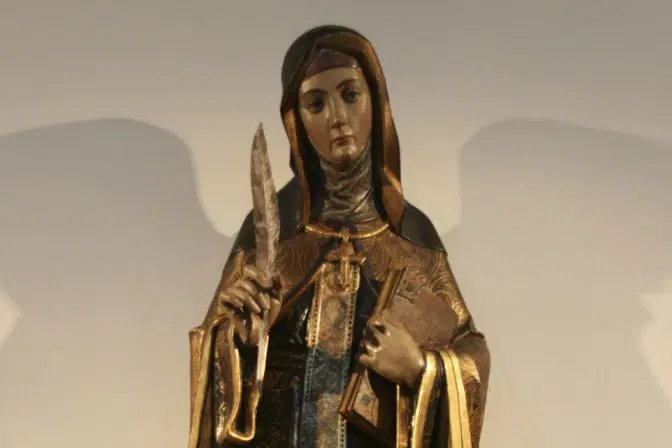 Virgen de Guadalupe