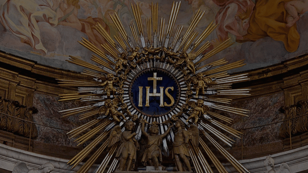 La oración de una sola palabra: El poder de decir "Jesús"