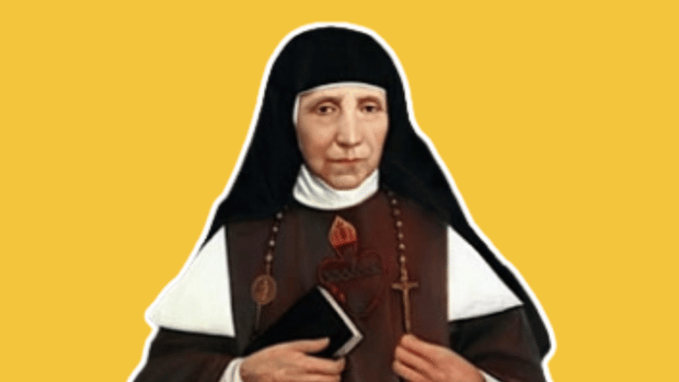 María Encarnación Rosal: 5 Curiosidades del Enigma Incorrupto