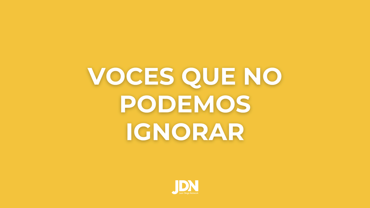 El Clamor de la Tierra: Voces que No Podemos Ignorar 