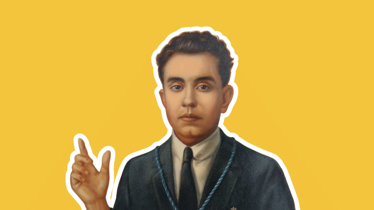 Anacleto González Flores: 5 Curiosidades del "Maestro Cleto" 