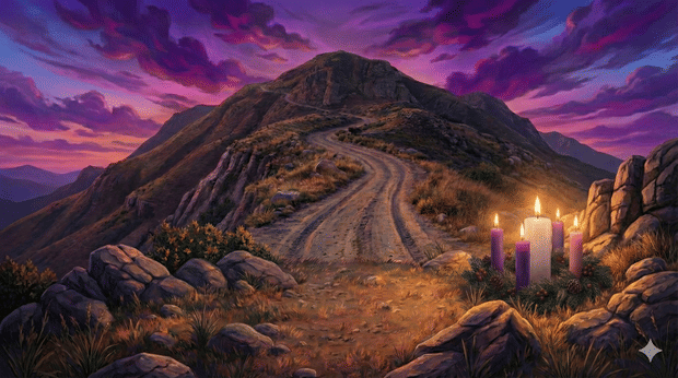 Antes de que empiece el Adviento necesitamos hablar de cómo lo vives.