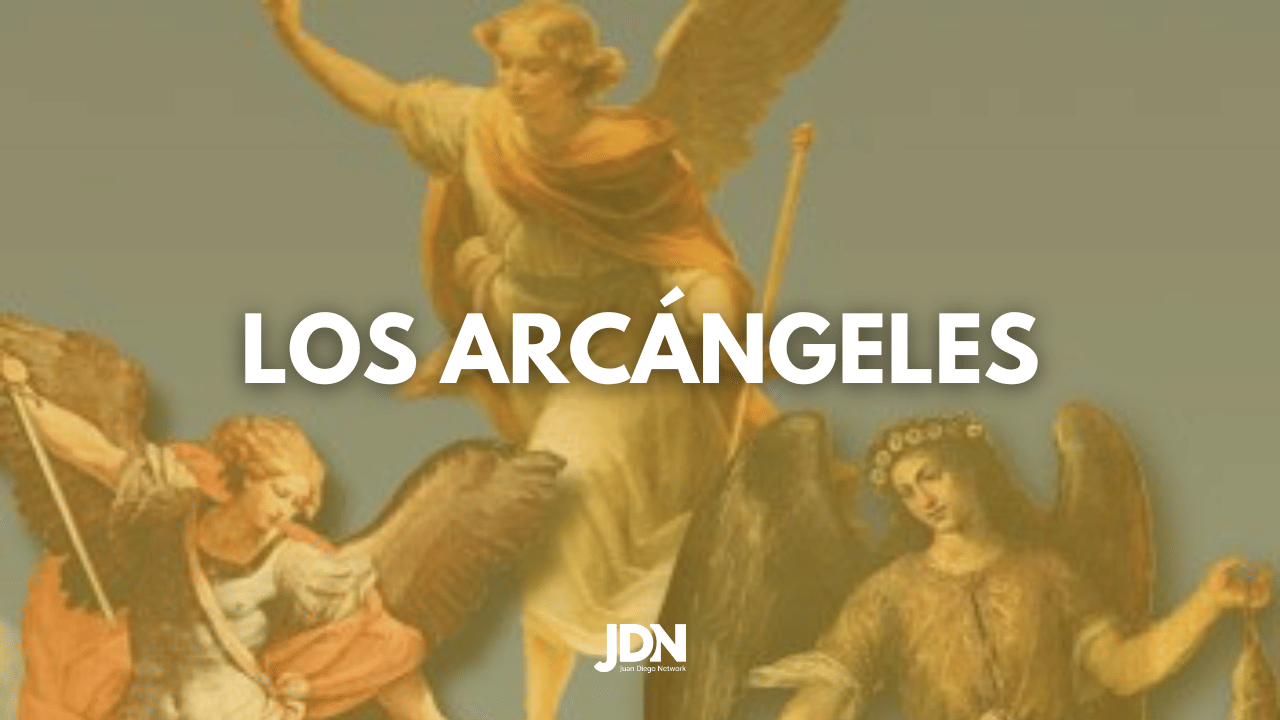 BLOG JDN | Juan Diego Network + La primera y más grande red de podcasts  católicos en español +, image size:1280x720