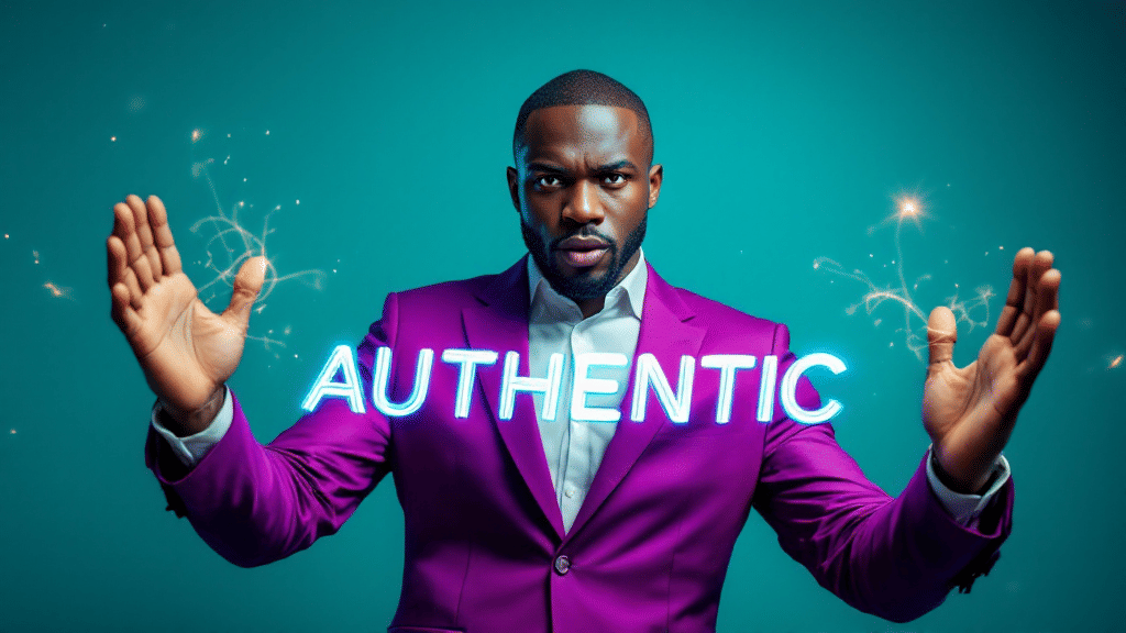 How to Build an Authentic Personal Brand That Attracts Real Clients (Not Just Followers)