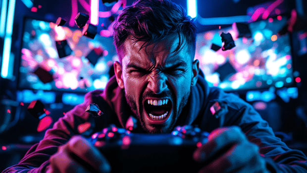 The Real Reason Your Gaming PC Struggles With New Games Despite Having Top Hardware