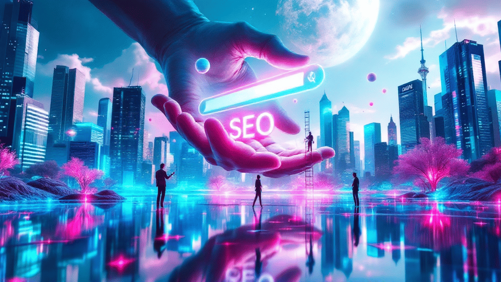 How to Build Local SEO Authority With Strategic Branded Content Placement