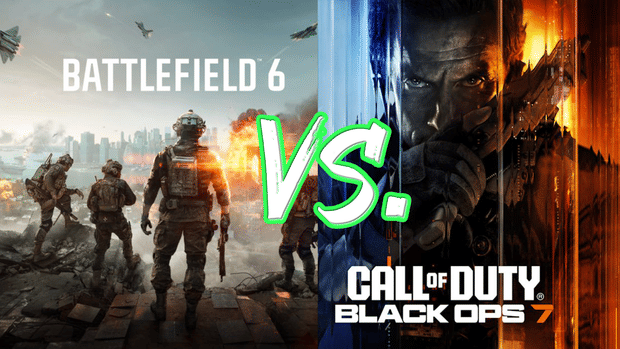 Battlefield 6 vs Black Ops 7: Which FPS Delivers the Better Gaming Experience?