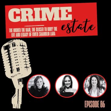 Gwen Shamblin Lara : The Higher the Hair, the Closer to God?  