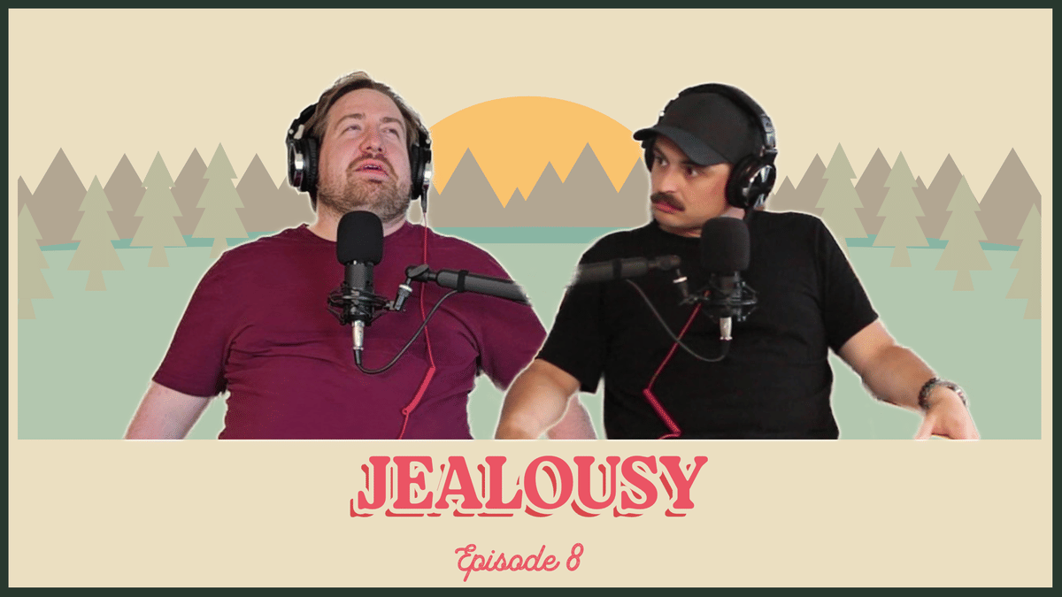 Unscripted Adventures: Friendship, Feelings, and Conspiracies