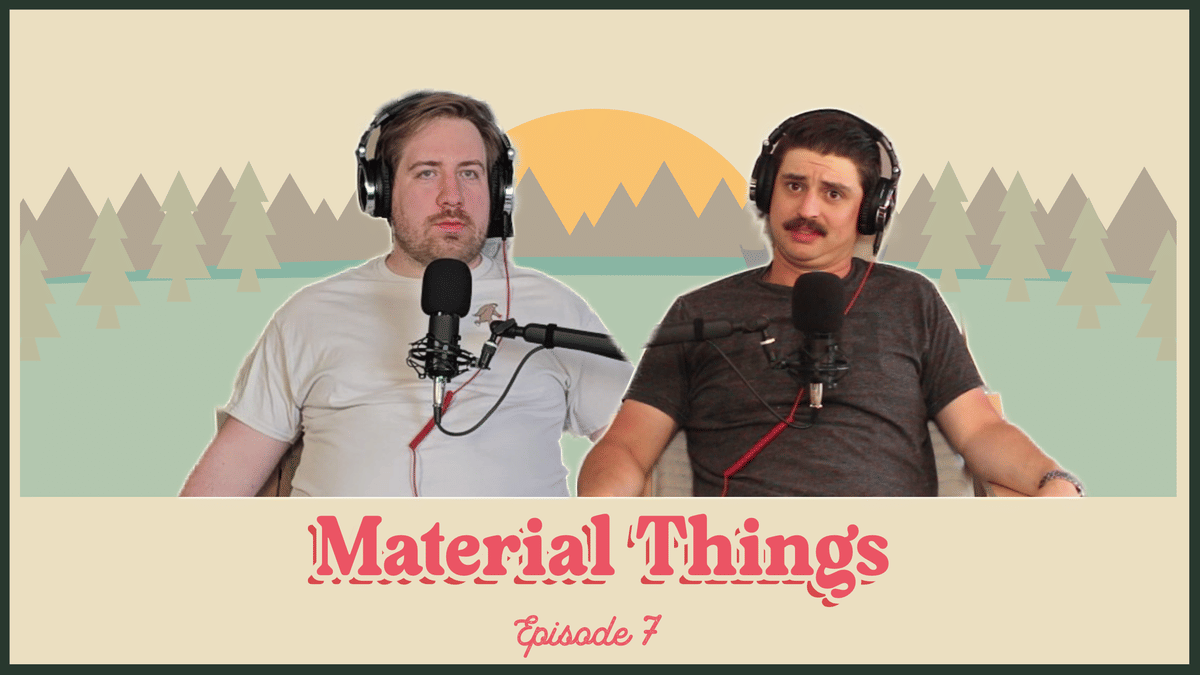 The Paradox of Materialism: Are We Buying into a Hollow Dream?