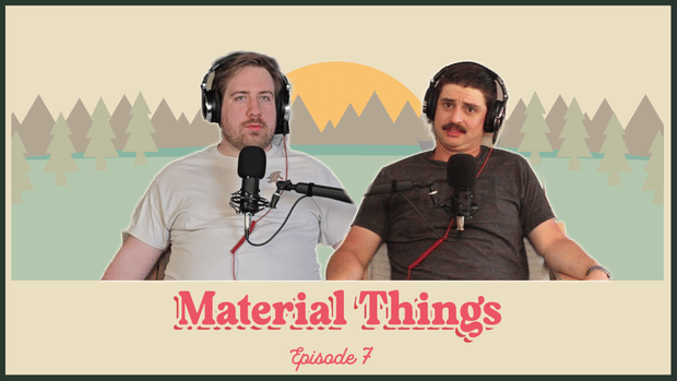 The Paradox of Materialism: Are We Buying into a Hollow Dream?