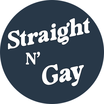 Straight N' Gay