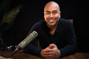 The Personal Side of Business Podcast