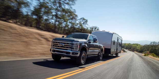 Mechanical & Sensor Fusion: What Diesel Trucks Teach Us About Consumer Adoption of ADAS Technology