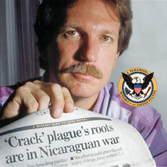 BONUS: Journalist Nick Schou on the legacy of Gary Webb