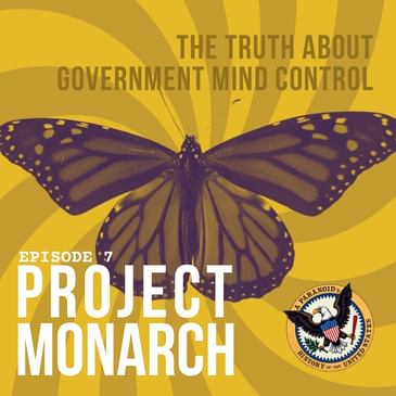 Project Monarch
