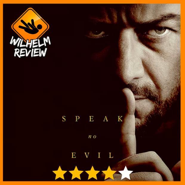 REVIEW - Speak No Evil (2024)
