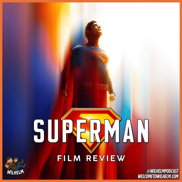 REVIEW - Superman (2025)