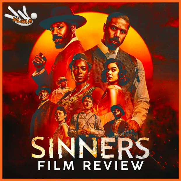 REVIEW - Sinners (2025)