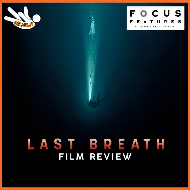 REVIEW - Last Breath (2025)