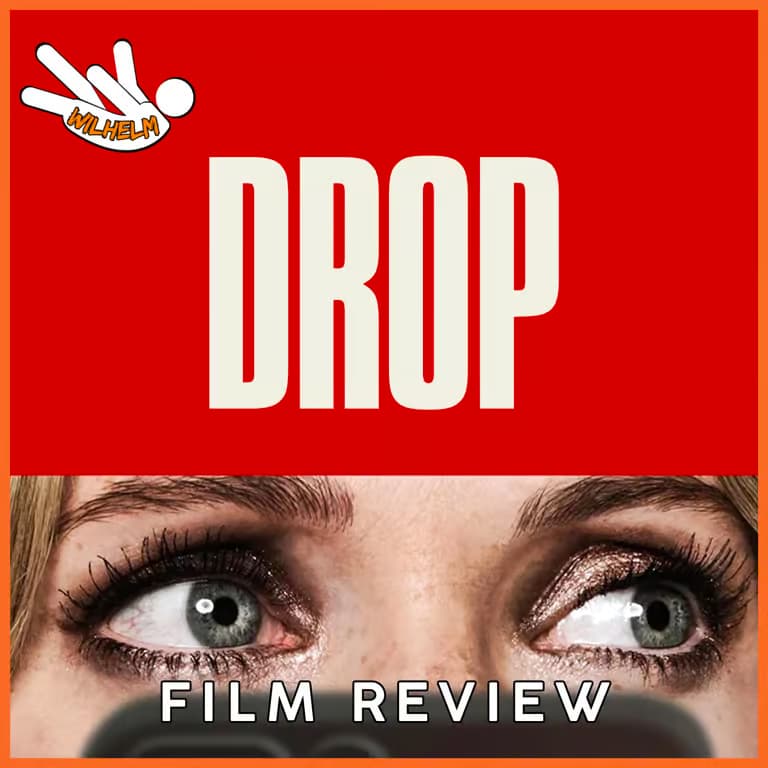 REVIEW - Drop (2025)