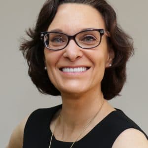 Suzette Brooks Masters