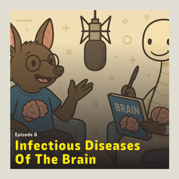 Infectious Diseases Of The Brain