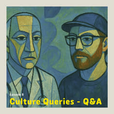 Culture Queries #2 Q&A