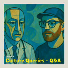 Culture Queries #1 - Q&A