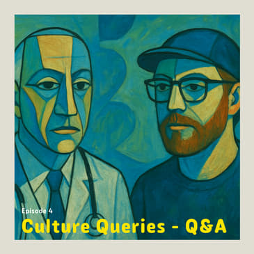 Culture Queries #1 - Q&A