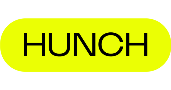 Meet Hunch. A Different Kind of AI Workspace