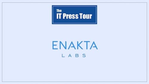 How Enakta Labs Is Rewriting the Future of Data Storage