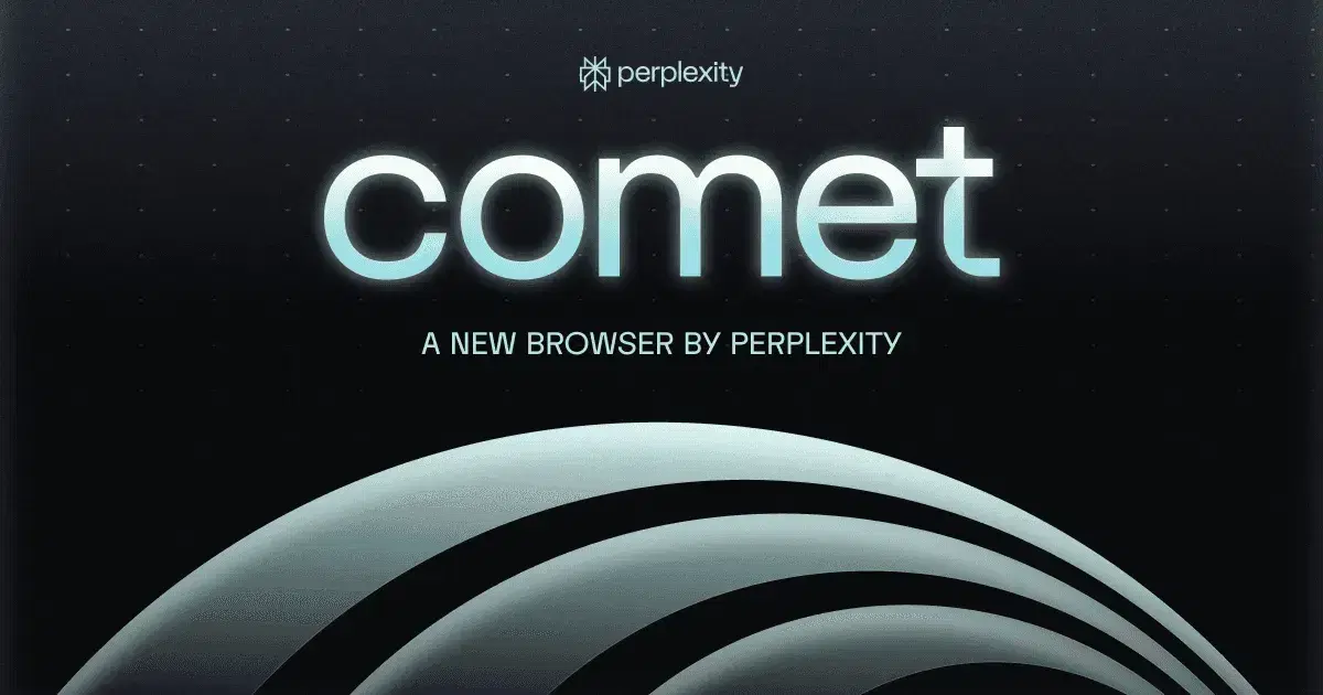Perplexity Comet AI Browser Drops, But Should You Download It?