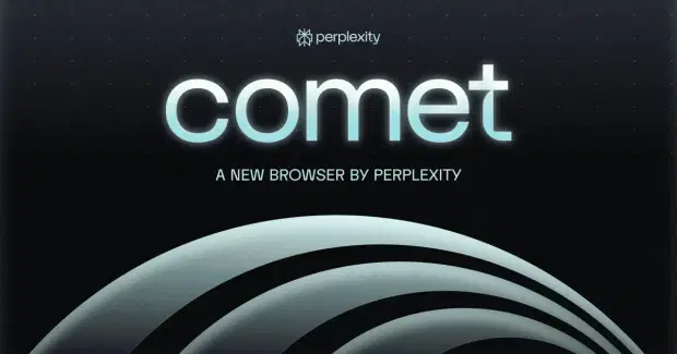 Perplexity Comet AI Browser Drops, But Should You Download It?