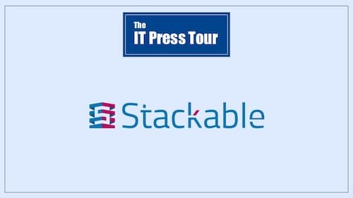How Stackable Simplifies Big Data Stacks for Enterprise IT Teams