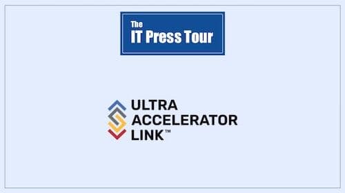 UALink and the Race to Redefine AI Interconnects