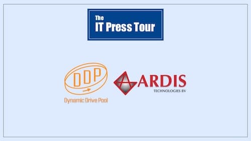 Ultra Fast SAN Storage Solutions Designed for Broadcast and Post Production