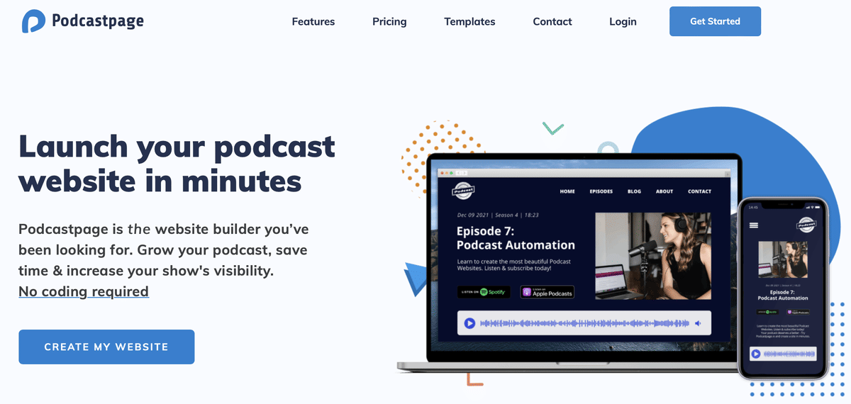 Easiest Way to Set Up a Podcast Network with Multiple Shows