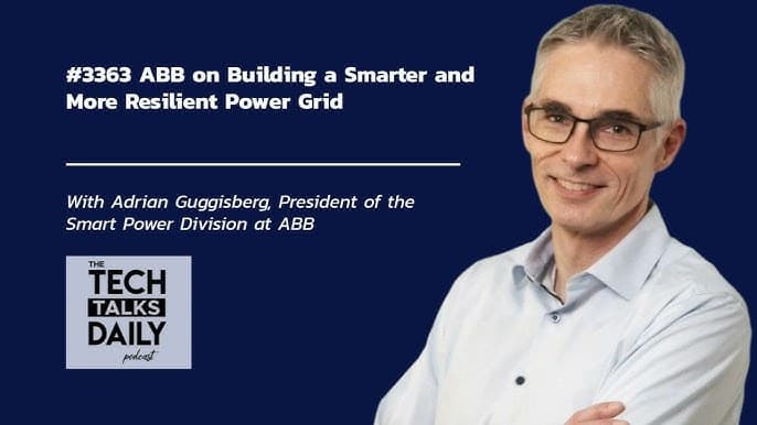 Smart Grid Resilience Starts With Infrastructure: ABB Insights