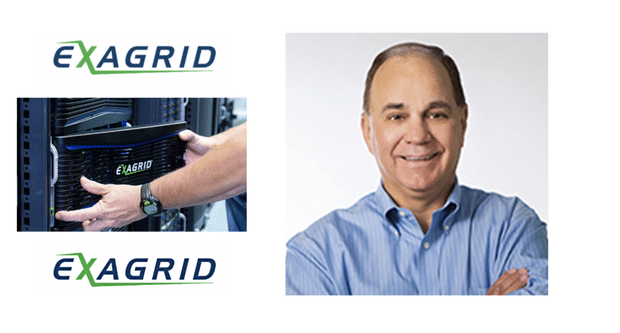 Why Backup Storage Is Broken and Why ExaGrid Believes It Can Fix It