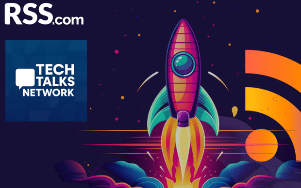 Why I Host My Podcast Network on RSS