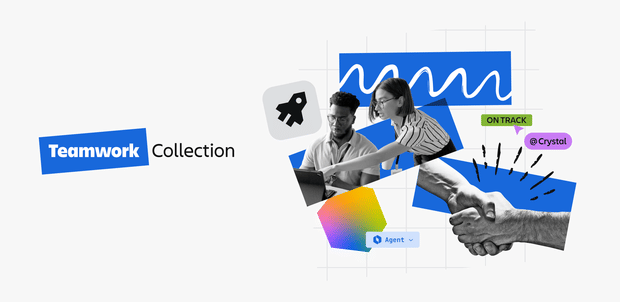The Future of Teamwork: Atlassian's Teamwork Collection Explained