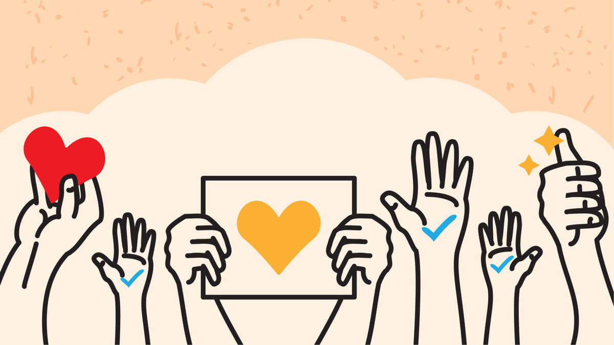 Social Media & Communications | Team Call Out!