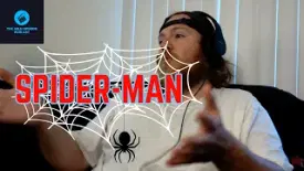 Episode 11 - Spider-Man