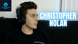 Episode 12 - Christopher Nolan