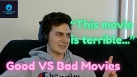 Episode 6 - Best VS Worst Movie Experiences